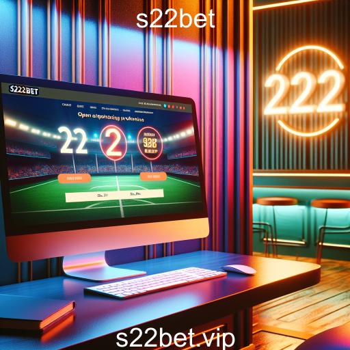 Aproveite as Promoções Imperdíveis da s22bet